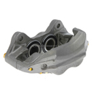 1998 Toyota Tacoma Brake Caliper 4
