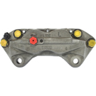 2000 Toyota Tacoma Brake Caliper 8