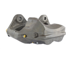 2000 Toyota Tacoma Brake Caliper 4