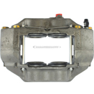2000 Toyota Tacoma Brake Caliper 3