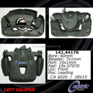 2000 Lexus ES300 Brake Caliper 9
