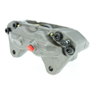 2000 Toyota 4Runner Brake Caliper 2