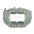 2000 Toyota 4Runner Brake Caliper 3