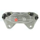 2000 Toyota 4Runner Brake Caliper 8