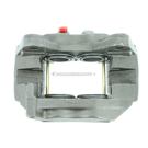 2000 Toyota 4Runner Brake Caliper 6
