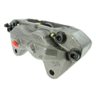 2000 Toyota 4Runner Brake Caliper 2