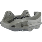 2000 Toyota 4Runner Brake Caliper 4