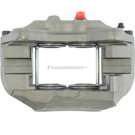 2000 Toyota 4Runner Brake Caliper 6