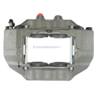 2000 Toyota 4Runner Brake Caliper 3
