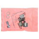 2000 Toyota RAV4 Brake Caliper 10