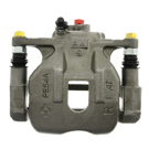 2000 Toyota RAV4 Brake Caliper 3