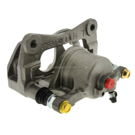 2000 Toyota RAV4 Brake Caliper 5