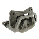 2000 Toyota RAV4 Brake Caliper 4