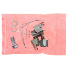 2000 Toyota RAV4 Brake Caliper 11