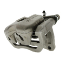 2000 Toyota RAV4 Brake Caliper 1