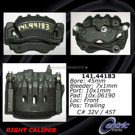 2005 Lexus SC430 Brake Caliper 9
