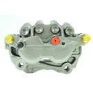 2005 Lexus SC430 Brake Caliper 8