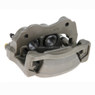 2005 Lexus SC430 Brake Caliper 4