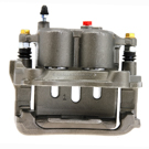 2005 Lexus SC430 Brake Caliper 6