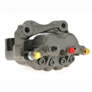2001 Lexus GS430 Brake Caliper 5