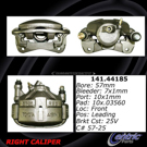 1990 Lexus ES250 Brake Caliper 9