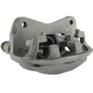 1990 Lexus ES250 Brake Caliper 4