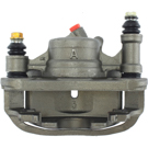 1990 Lexus ES250 Brake Caliper 6