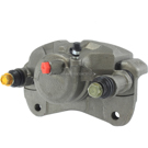 1990 Lexus ES250 Brake Caliper 2