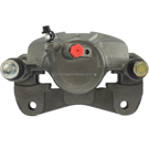 1990 Lexus ES250 Brake Caliper 8