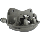 1990 Lexus ES250 Brake Caliper 4