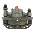 1990 Lexus ES250 Brake Caliper 6