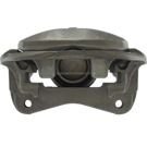1990 Lexus ES250 Brake Caliper 7