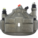1990 Lexus ES250 Brake Caliper 3