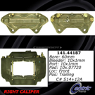 2000 Lexus LX470 Brake Caliper 9