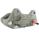 2000 Lexus LX470 Brake Caliper 5