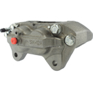 2000 Lexus LX470 Brake Caliper 2