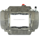 2000 Lexus LX470 Brake Caliper 3