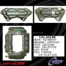 2000 Lexus LX470 Brake Caliper 9