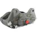 2000 Lexus LX470 Brake Caliper 5