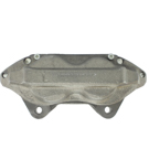 2000 Lexus LX470 Brake Caliper 7