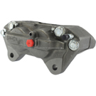 2000 Lexus LX470 Brake Caliper 2