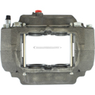 2000 Lexus LX470 Brake Caliper 3