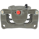 2000 Lexus RX300 Brake Caliper 8