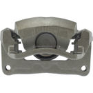 2000 Lexus RX300 Brake Caliper 7