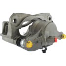 2000 Toyota Sienna Brake Caliper 5