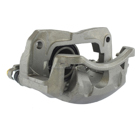 2000 Toyota Sienna Brake Caliper 4