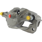 2000 Toyota Sienna Brake Caliper 2