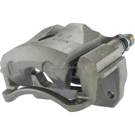 2000 Toyota Sienna Brake Caliper 1
