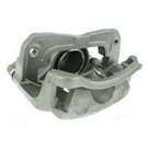 2000 Toyota Sienna Brake Caliper 4