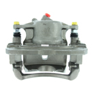 2000 Toyota Sienna Brake Caliper 6